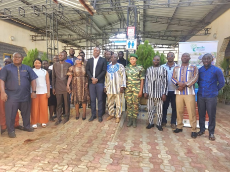 𝐏𝐓𝐁𝐀 𝟐𝟎𝟐𝟔 : 𝐂𝐚𝐩 𝐬𝐮𝐫 𝐮𝐧𝐞 𝐜𝐨𝐨𝐫𝐝𝐢𝐧𝐚𝐭𝐢𝐨𝐧 𝐨𝐩𝐭𝐢𝐦𝐢𝐬ée 𝐝𝐞𝐬 𝐚𝐜𝐭𝐢𝐯𝐢𝐭é𝐞𝐬 𝐚𝐯𝐞𝐜 𝐥𝐞𝐬 𝐩𝐚𝐫𝐭𝐞𝐧𝐚𝐢𝐫𝐞𝐬 